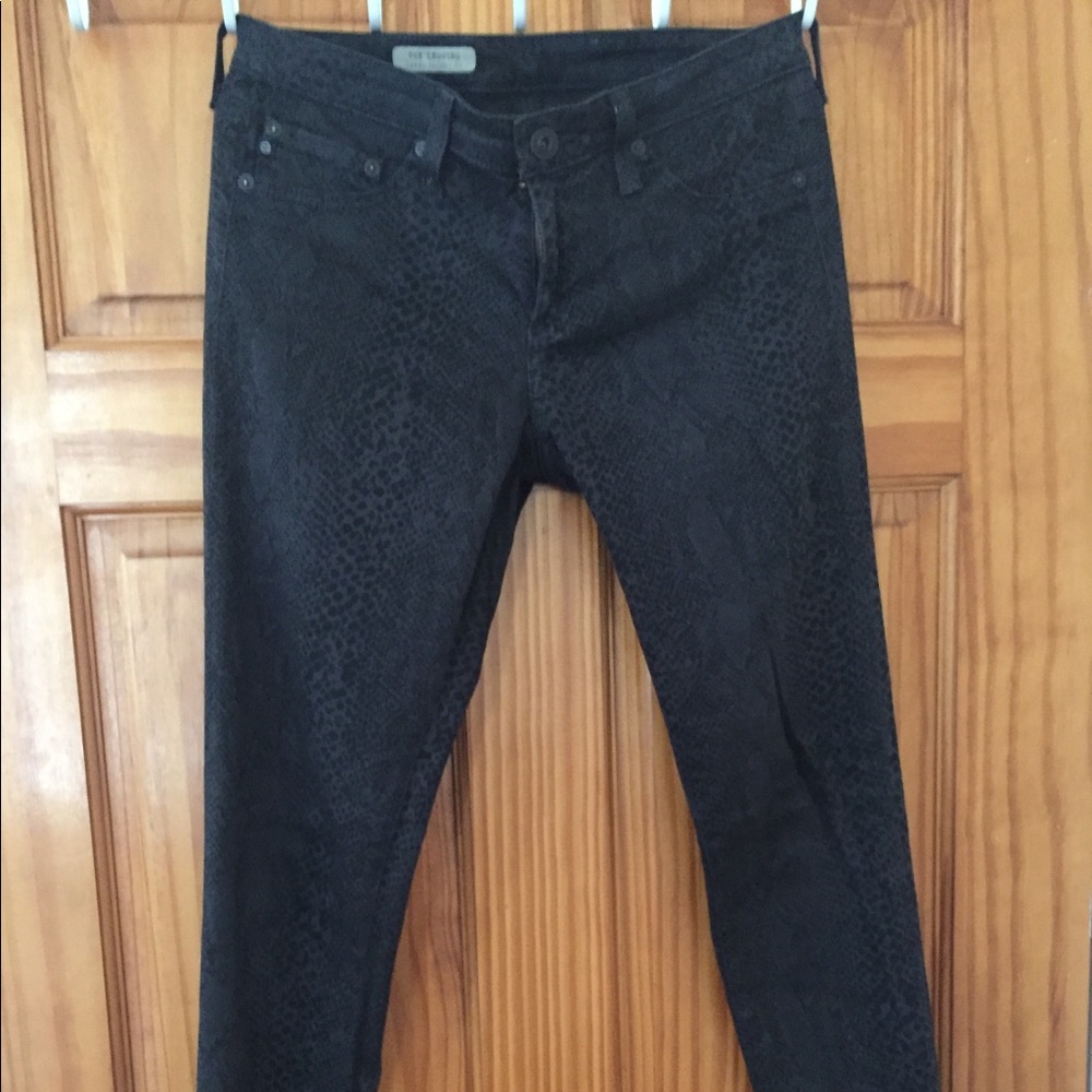 Adriano Goldschmeid pants